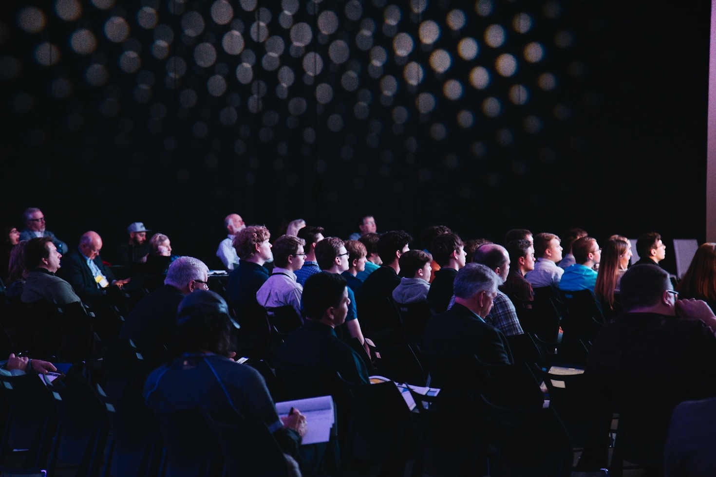 Erfolgreiche Teilnehmermanagementstrategien für Events